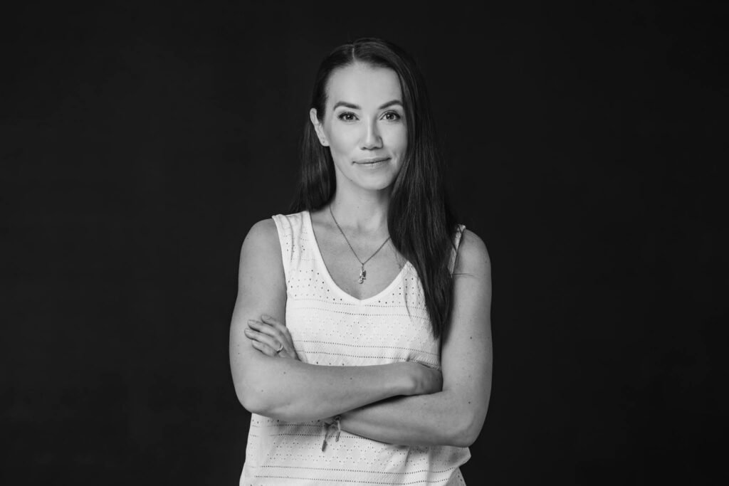 Natalja Prümmel. Süsteemne coach