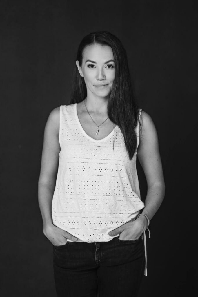 Natalja Prümmel. Süsteemne coach