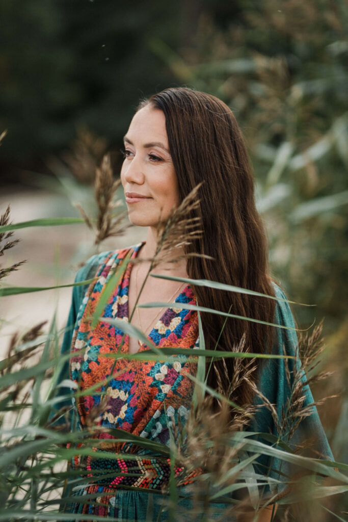 Natalja Prümmel. Süsteemne coach