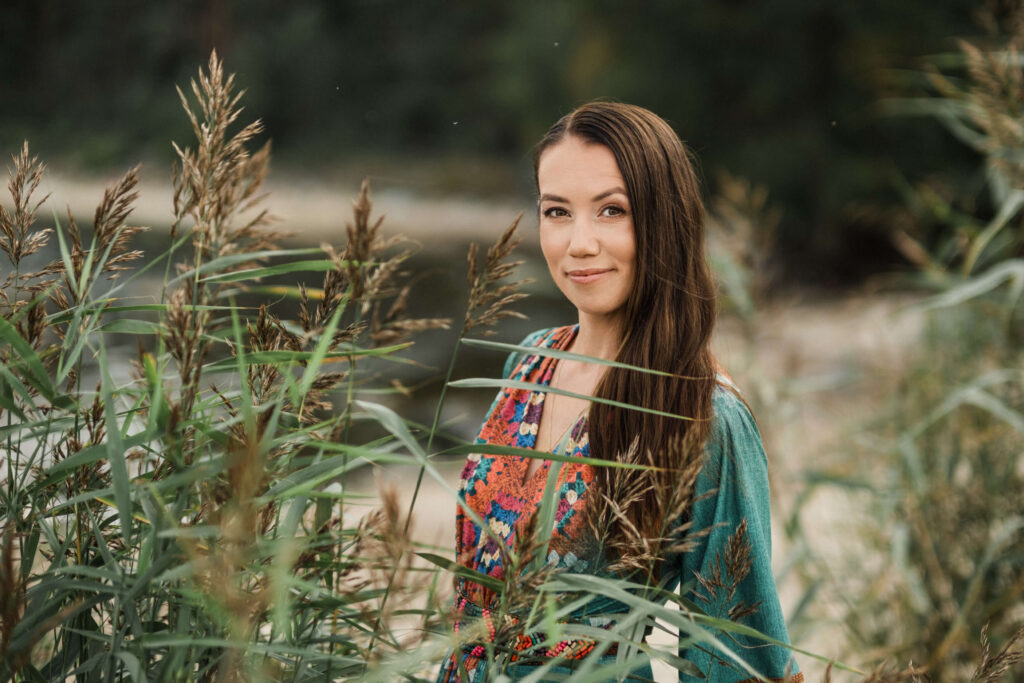 Natalja Prümmel. Süsteemne coach